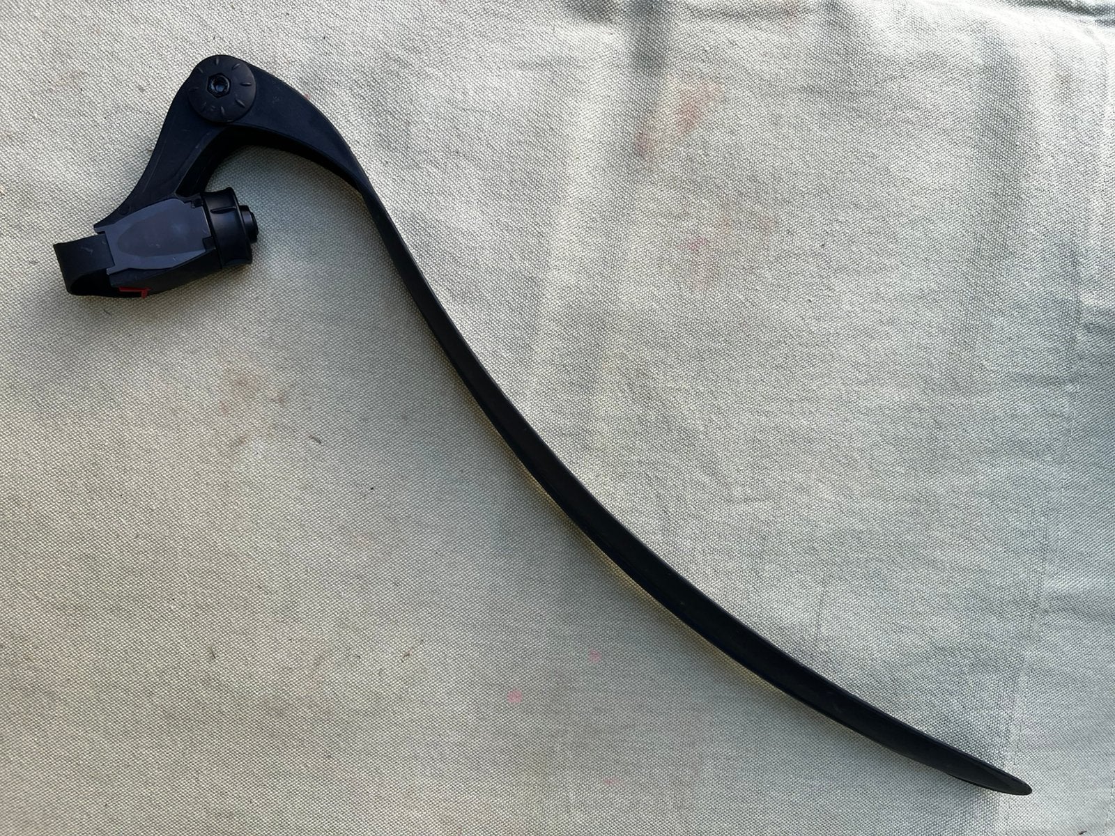 Mud guard, Fietsen en Brommers, Ophalen, Nieuw