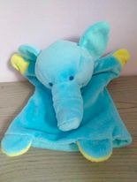 knuffel, Enfants & Bébés, Jouets | Peluches, Enlèvement, Éléphant