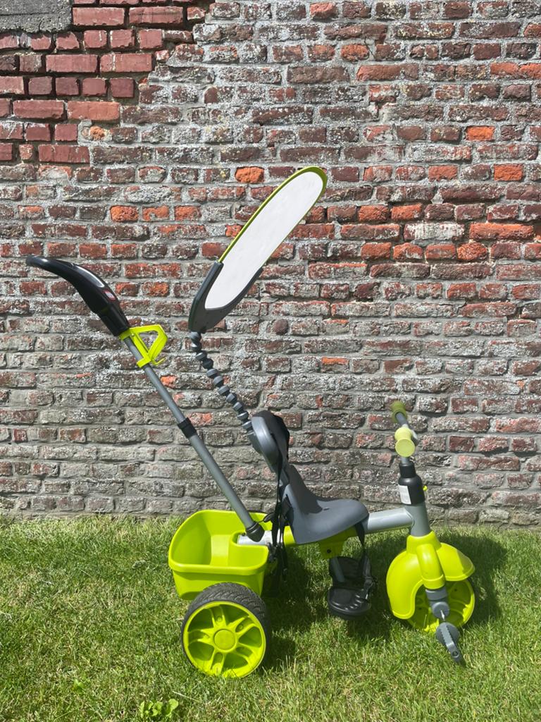 Little tikes driewieler, Ophalen, Gebruikt, Overige typen