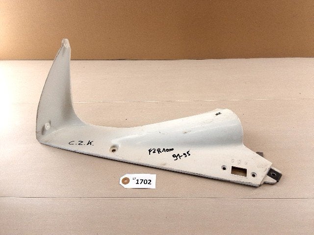FZR1000 1991 - 1995 Yamaha Cover D1-36679, Motoren