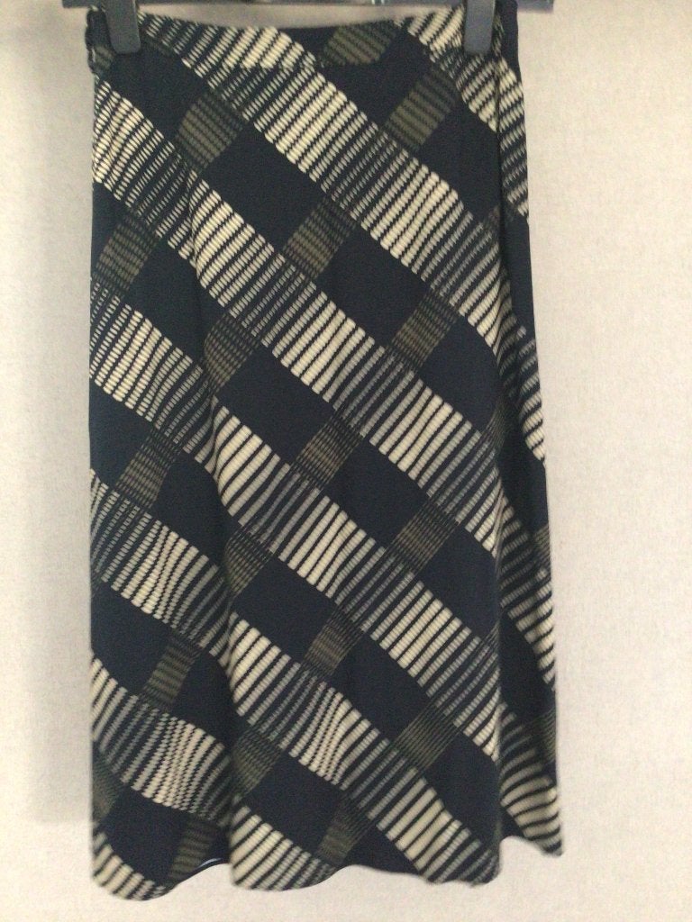 Rok Atmos fashion, Enlèvement, Comme neuf, Taille 36 (S), Noir
