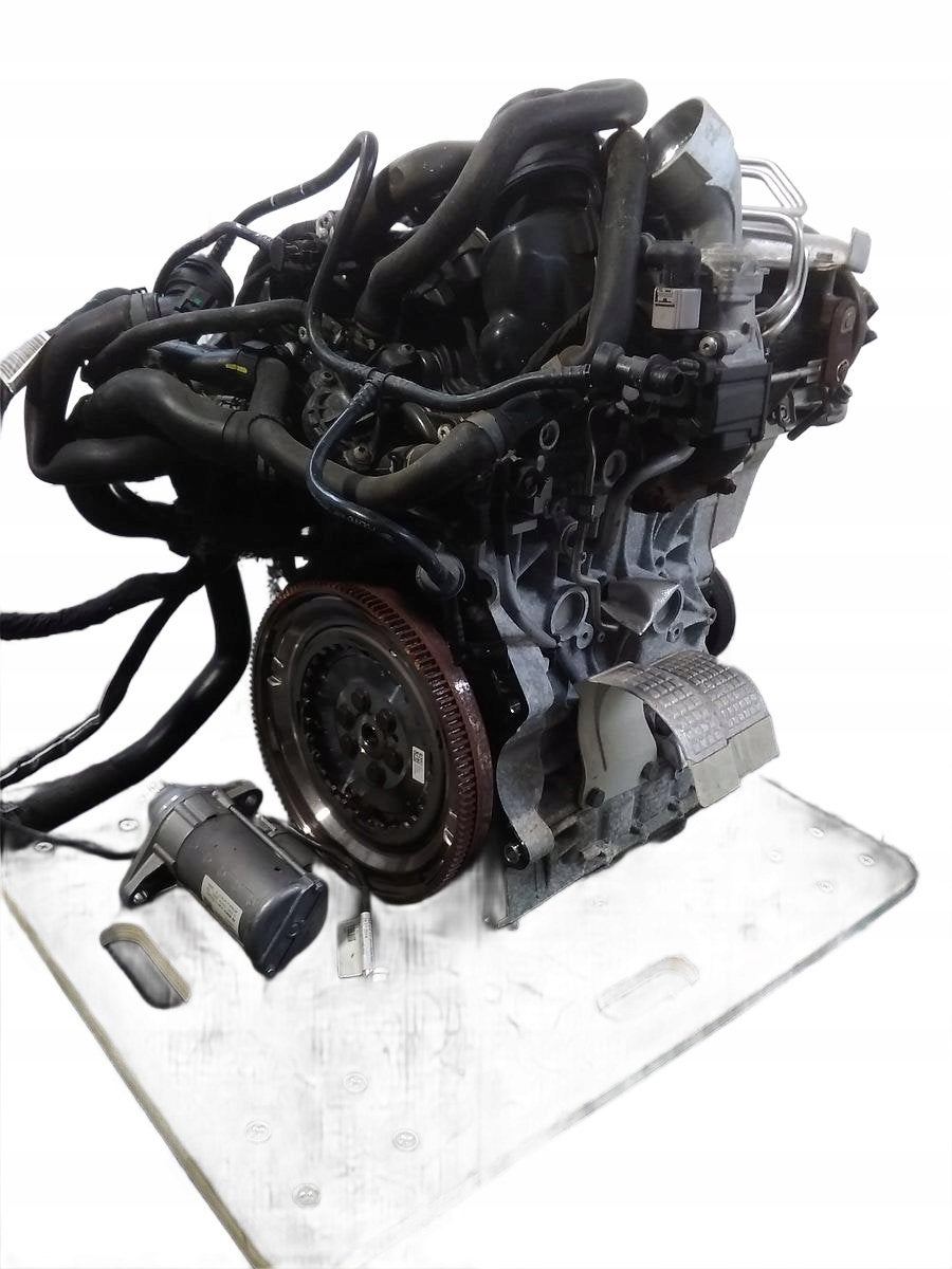 Moteur CPTA Complet POLO SEAT A3 VW GOLF LEON IBIZA A1 AUDI