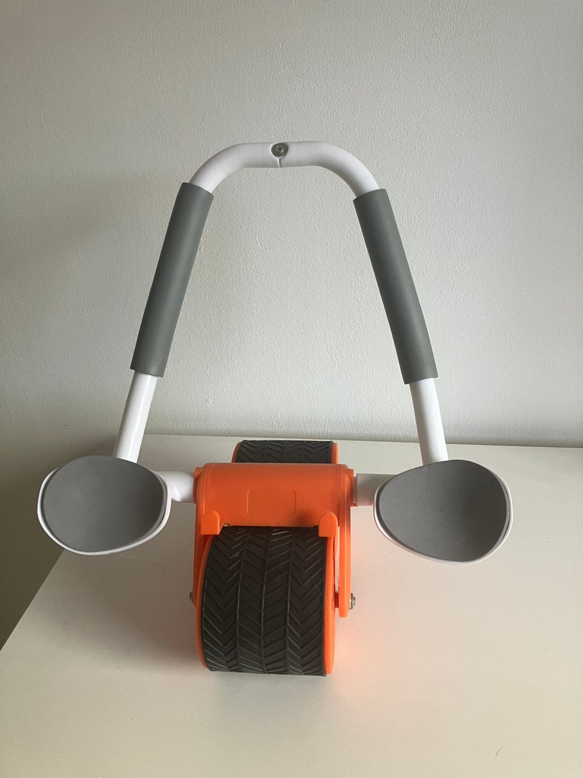 AB roller / buikspierwiel, Sport en Fitness, Ophalen, Nieuw