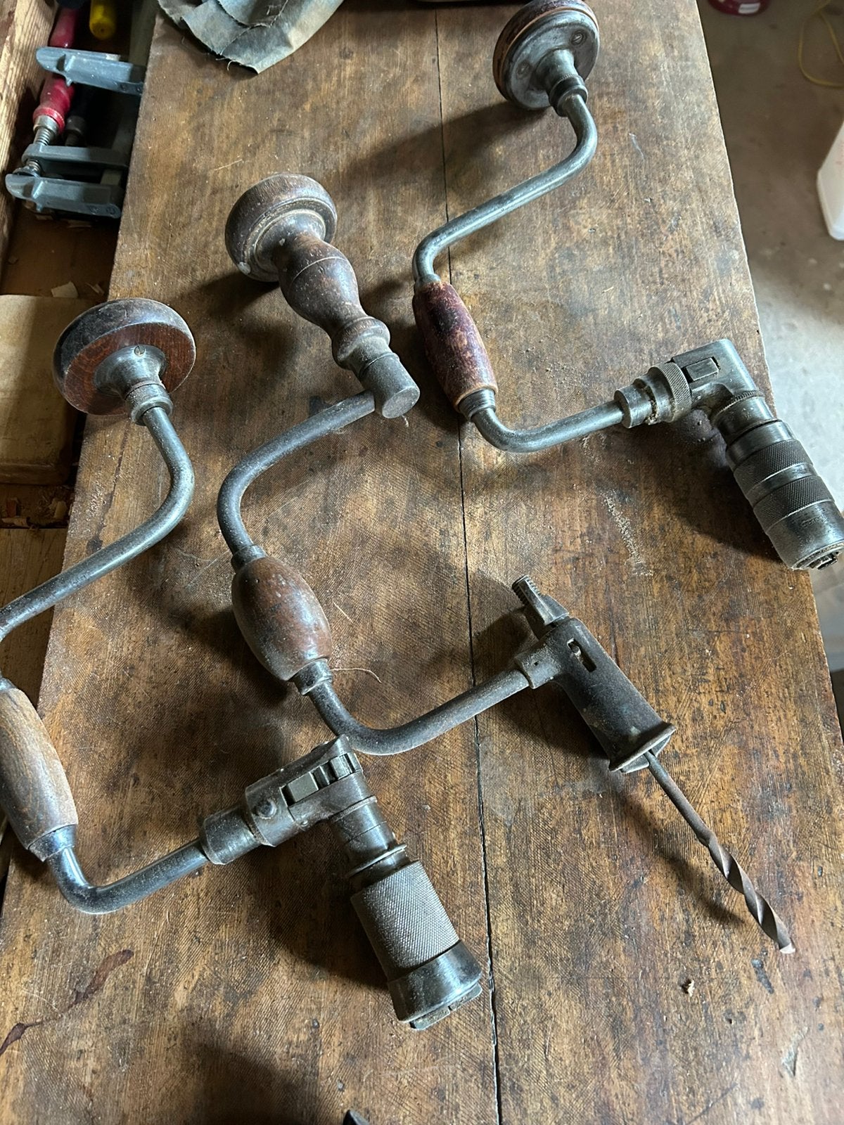 Vilebrequin ratel krukas, Ophalen of Verzenden, Zo goed als nieuw