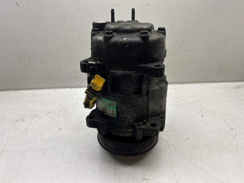 AIRCO POMP Peugeot 406 Break (8E / F) (|9646416780|), Kontakt-peugeot@peugeot.com, Gebruikt, Peugeot Deutschland GmbH, Bahnhofsplatz
65423  Rüsselsheim, DE