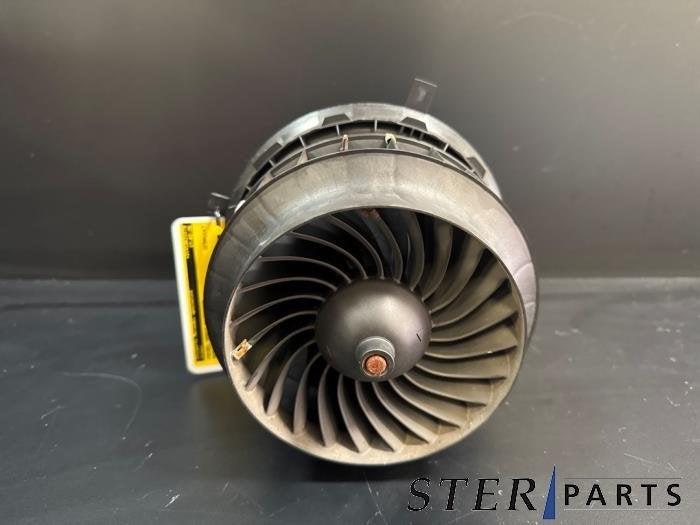 Moteur de ventilation chauffage d'un Mercedes C-Klasse, 3 mois de garantie, Utilisé, -, -