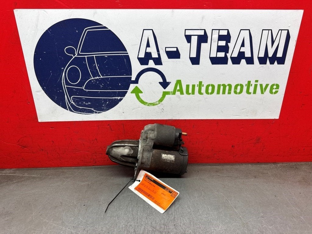 STARTMOTOR Smart Forfour (454) (|MR994922|), Gebruikt, Smart Europe GmbH, Smart, Esslinger Straße  7
70771  Leinfelden-Echterdingen, DE