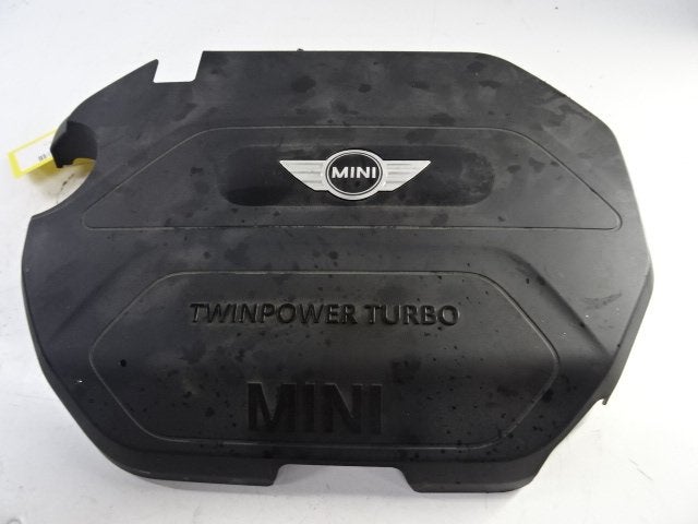 CACHE MOTEUR Mini Mini (F56) (01-2013/10-2017), Mevr. I. Hauben, Rue de l'Espoir 34 34
4030  GRIVEGNÉE, BE, Info@Collignon.be