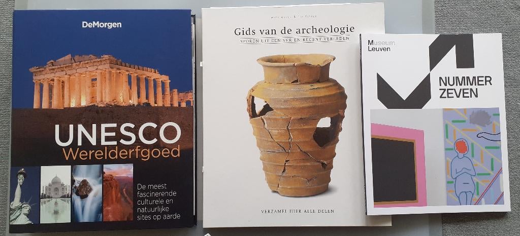 Kunstboeken 11 : varia, Ophalen of Verzenden, Zo goed als nieuw, Overige onderwerpen
