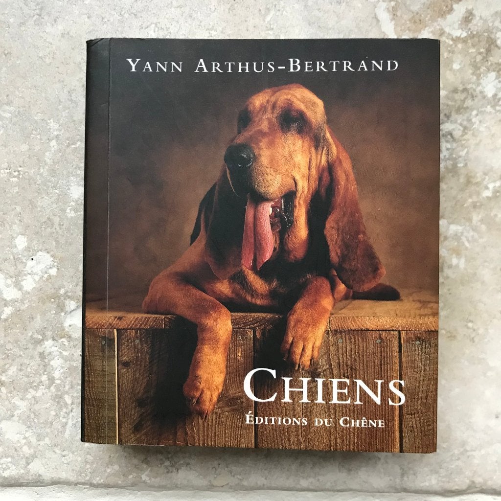 Mini-livre chiens, Enlèvement, Comme neuf, Chiens