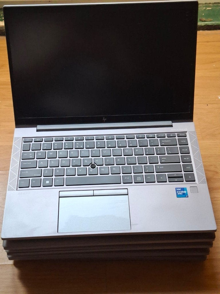 zbook firefly 14 g8 core i7 11ème génération prix 390€, Zbook, 256 GB, 14 pouces, 4 Ghz ou plus