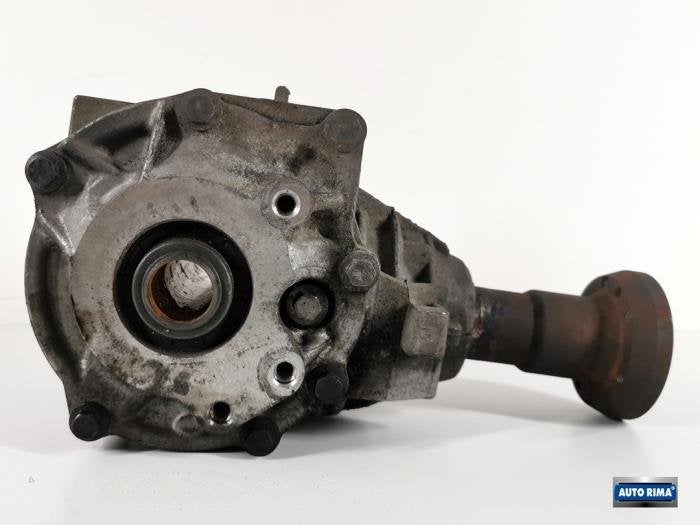 Boîte de transfert 4x4 d'un Volvo XC90, -, 3 mois de garantie, -, -