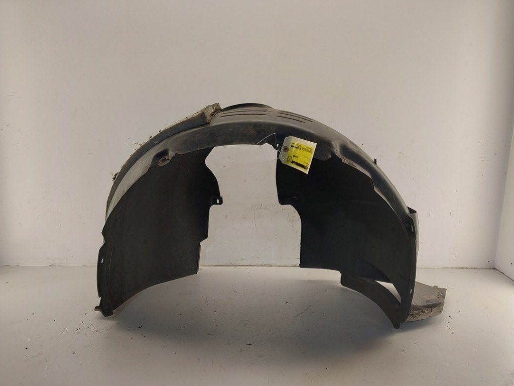 BINNENSPATSCHERM Volkswagen Golf Sportsvan (AUVS), Gebruikt, Volkswagen, Volkswagen AG, Spatbord