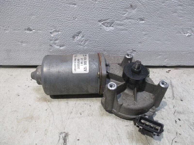 RUITENWISSERMOTOR VOOR Volvo S80 (TR / TS) (917-190-1), Enlèvement ou Envoi, Valeo, 100, rue de Courcelles 75017 Paris, FR, Info@valeo.fr