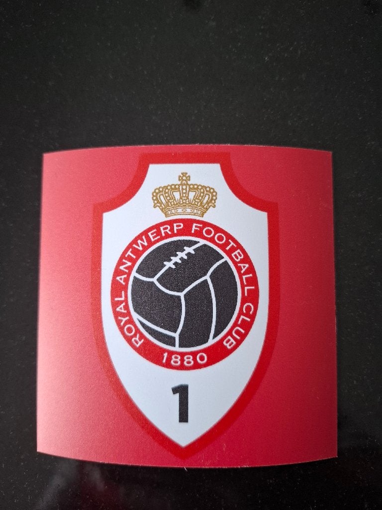 Magneet Rafc, Verzamelen, Ophalen of Verzenden, Nieuw, Overige typen
