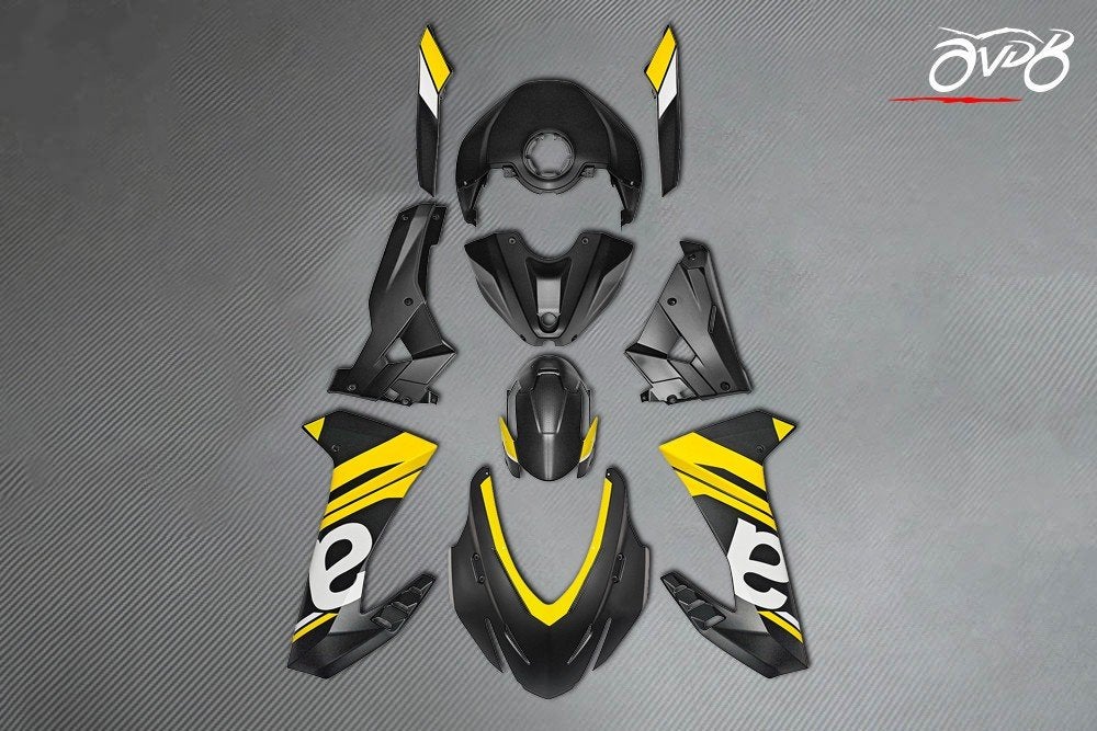 AVDB Kuip voor APRILIA RS 457 2024 - 2026, Ophalen of Verzenden, Nieuw