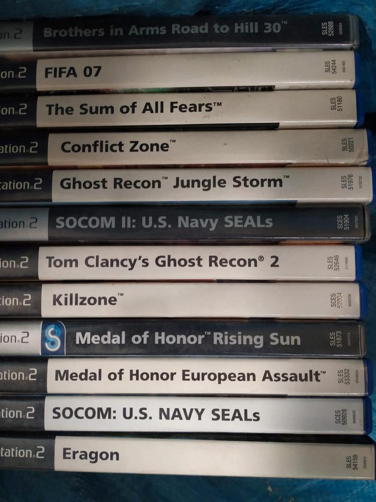 play station spellletjes uit te kiezen, Enlèvement ou Envoi