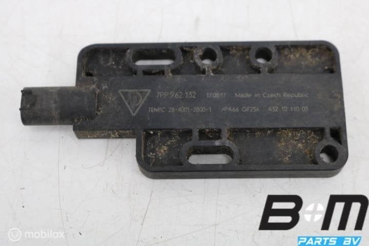 Keyless antenne Porsche 911 991.2  Cabrio Turbo S 7PP962132, Gebruikt