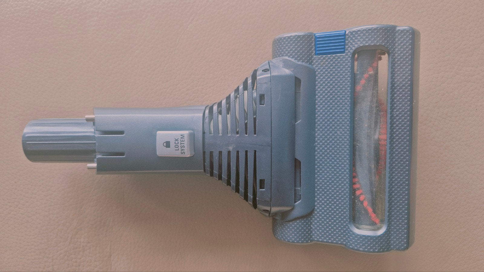 Rozendaal mini turboborstel, Ophalen, Zo goed als nieuw, Rowenta