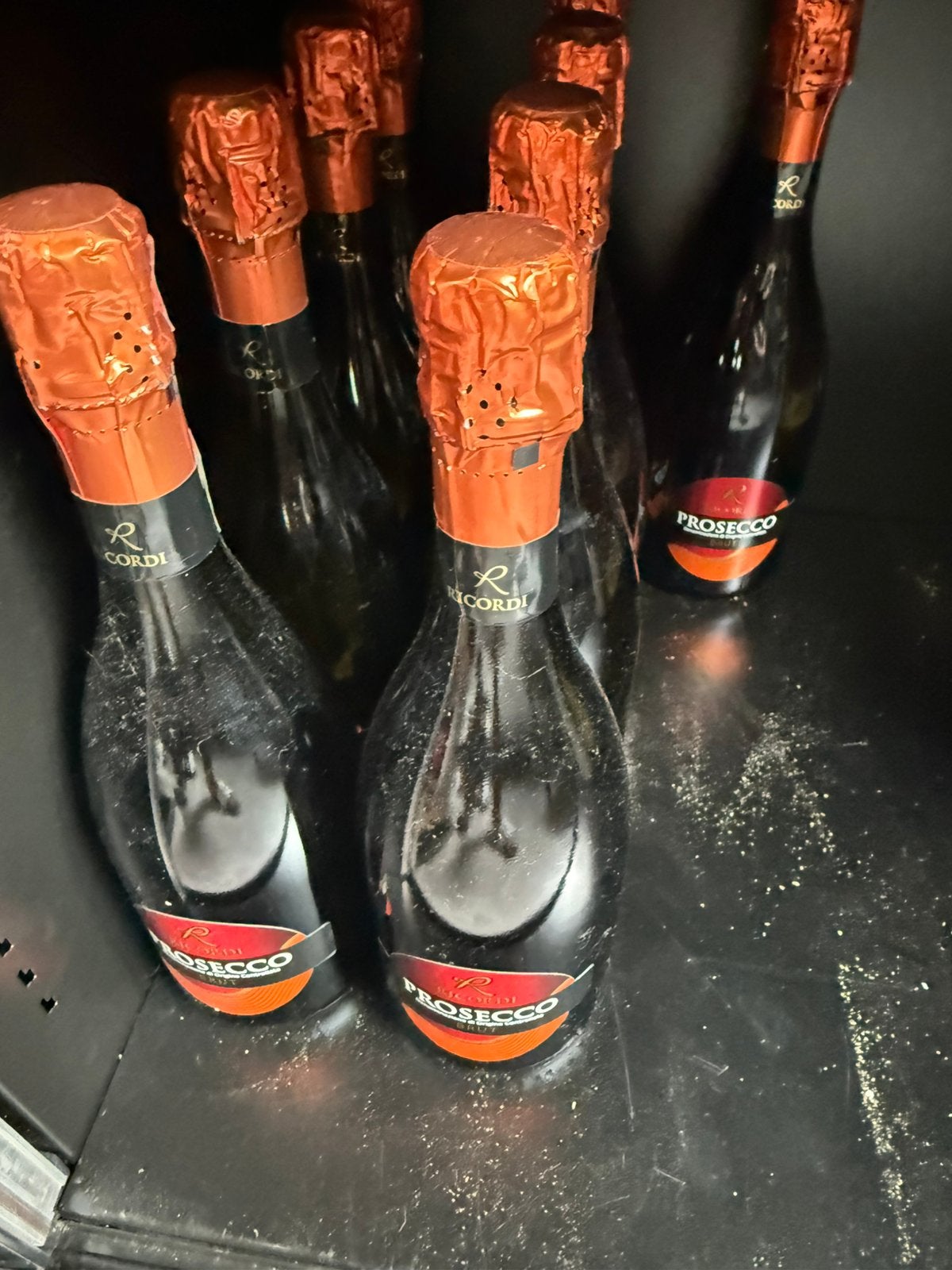 Proseco, Enlèvement ou Envoi, Comme neuf