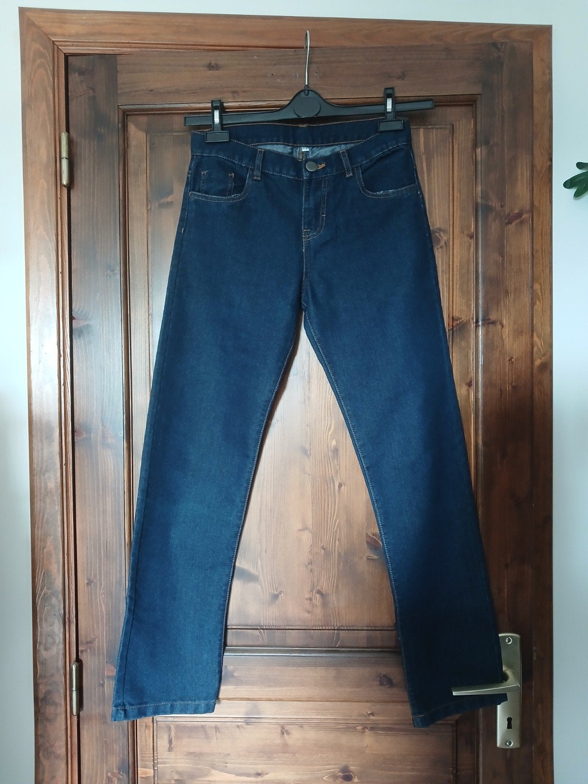 Jeans enfant 10 ans. NEUF, Enlèvement