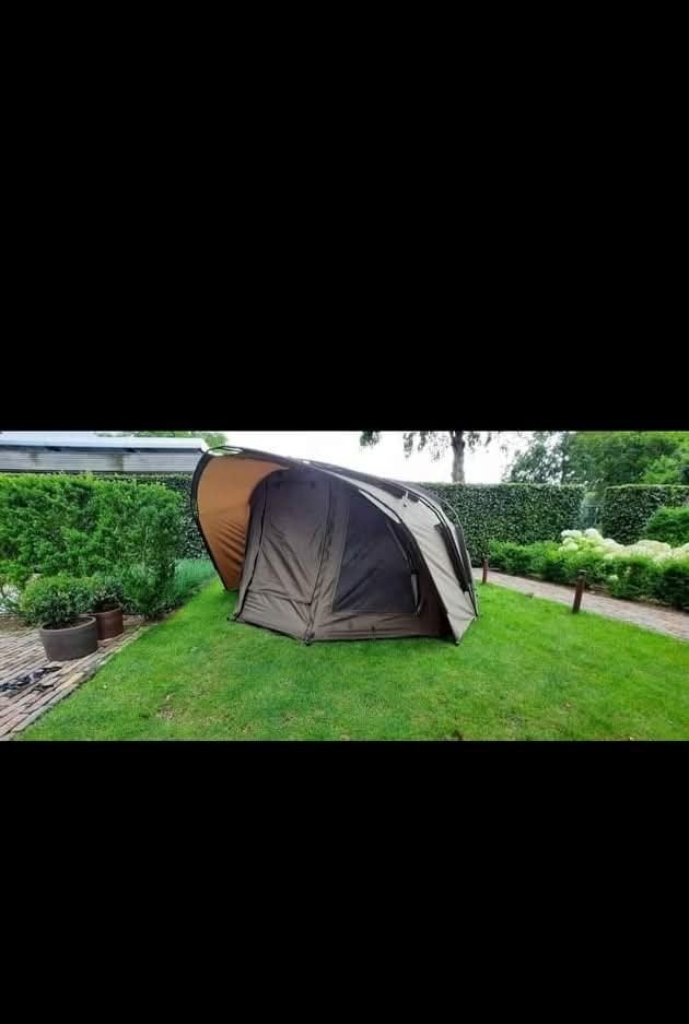 Tent Nash Double Top MK4, Enlèvement ou Envoi