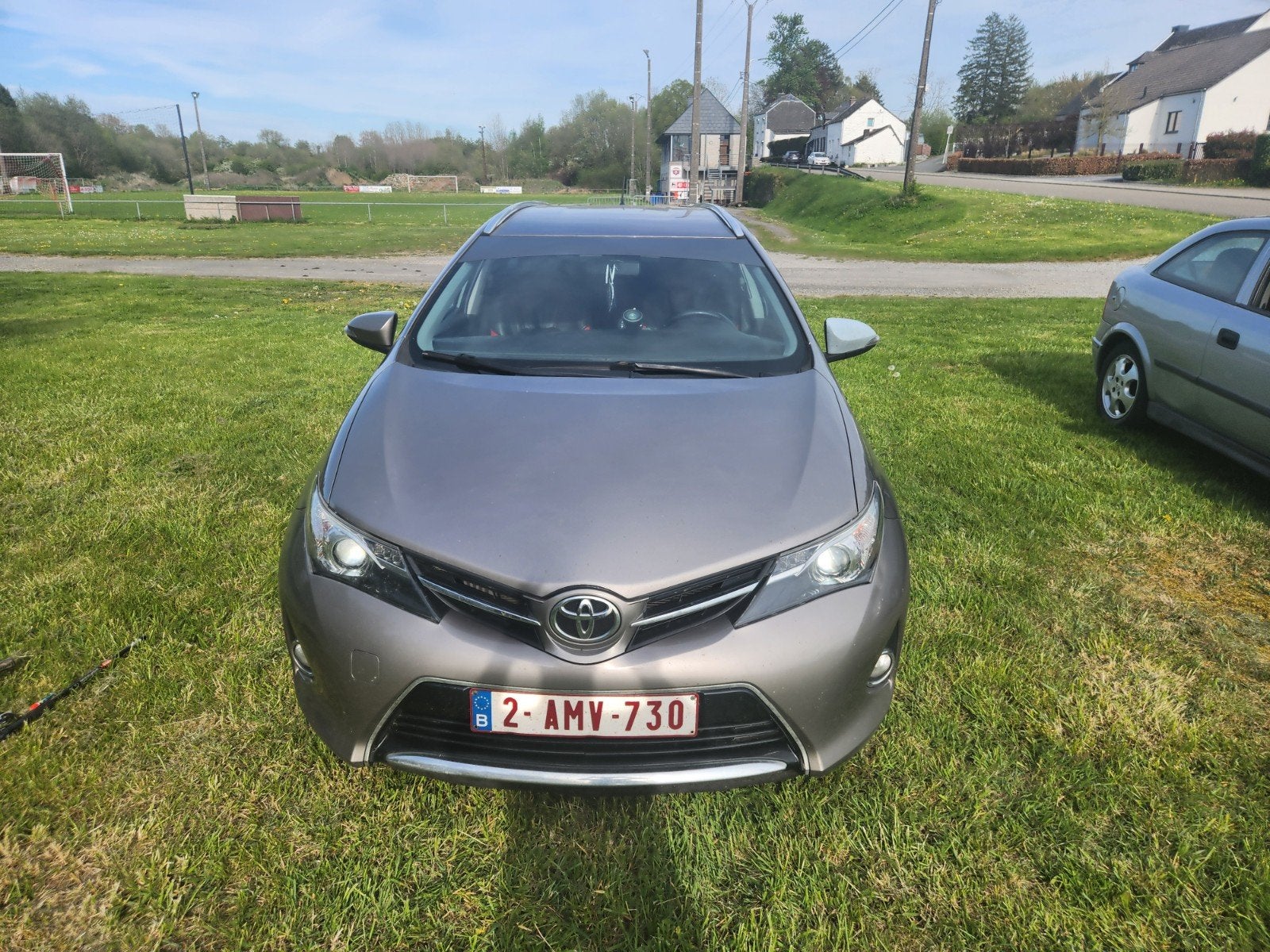 A vendre, Autos, Particulier, Achat, Auris