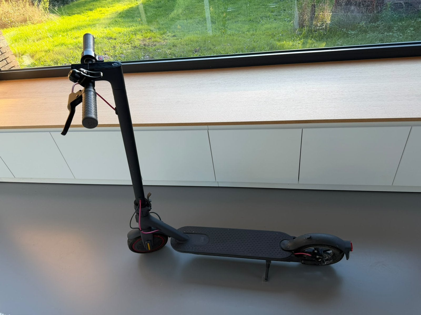Xiaomi Mi Electric Scooter Pro 2 – goede staat, Ophalen, Zo goed als nieuw, Elektrische step (E-scooter)