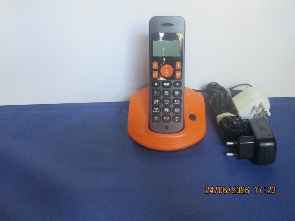 telephone vintage  marque butler, Enlèvement