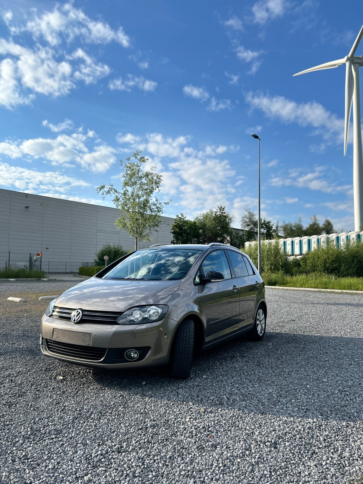 Golf 6 plus editon STYLE, Autos : Pièces & Accessoires, Enlèvement, Volkswagen