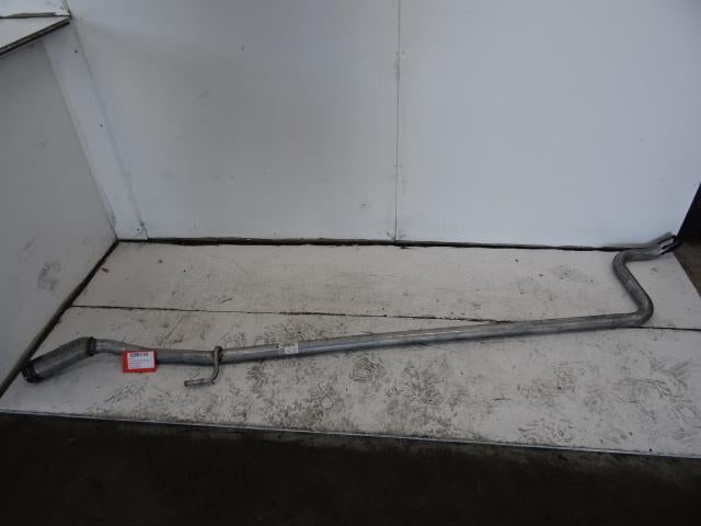 UITLAAT MIDDENDEMPER Citroën C2 (JM) (17172Y), Auto-onderdelen, Gebruikt, Citroën, Mevr. I. Hauben, Rue de l'Espoir 34 34
4030  GRIVEGNÉE, BE