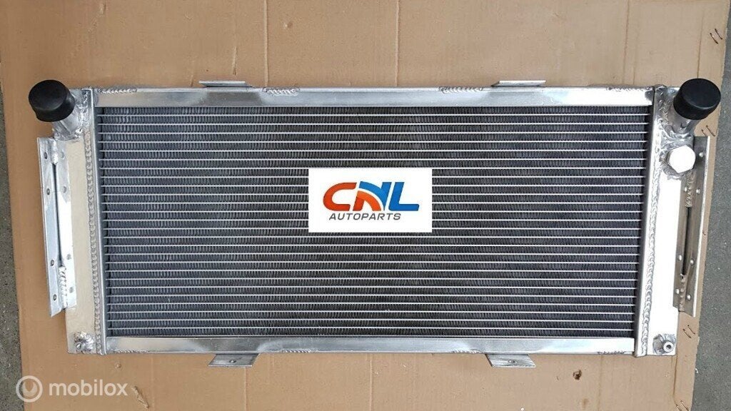 Radiateur FORD GT40 V8 Manual 1964-1969 radiator 65 66 67 68, Neuf, Enlèvement ou Envoi