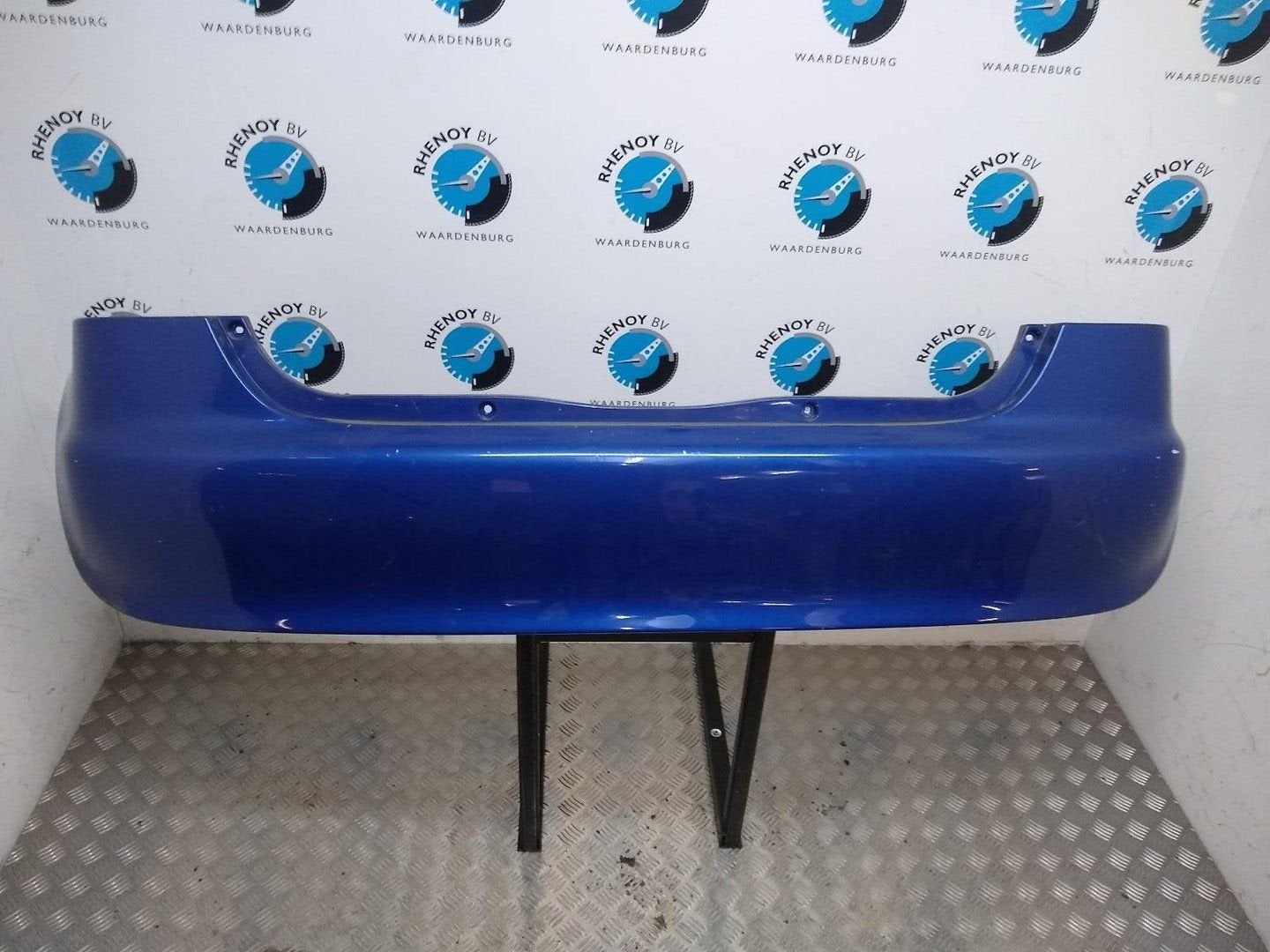 MERCEDES A CLASS 140 Classic  BUMPER ACHTER 1999, Enlèvement ou Envoi, Utilisé, Stiba membre