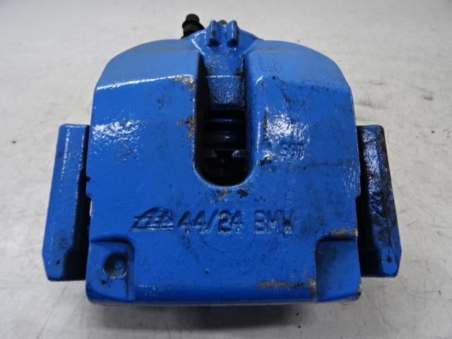 REMKLAUW LINKS ACHTER BMW X5 (F15) (01-2013/07-2018), Gebruikt, BMW