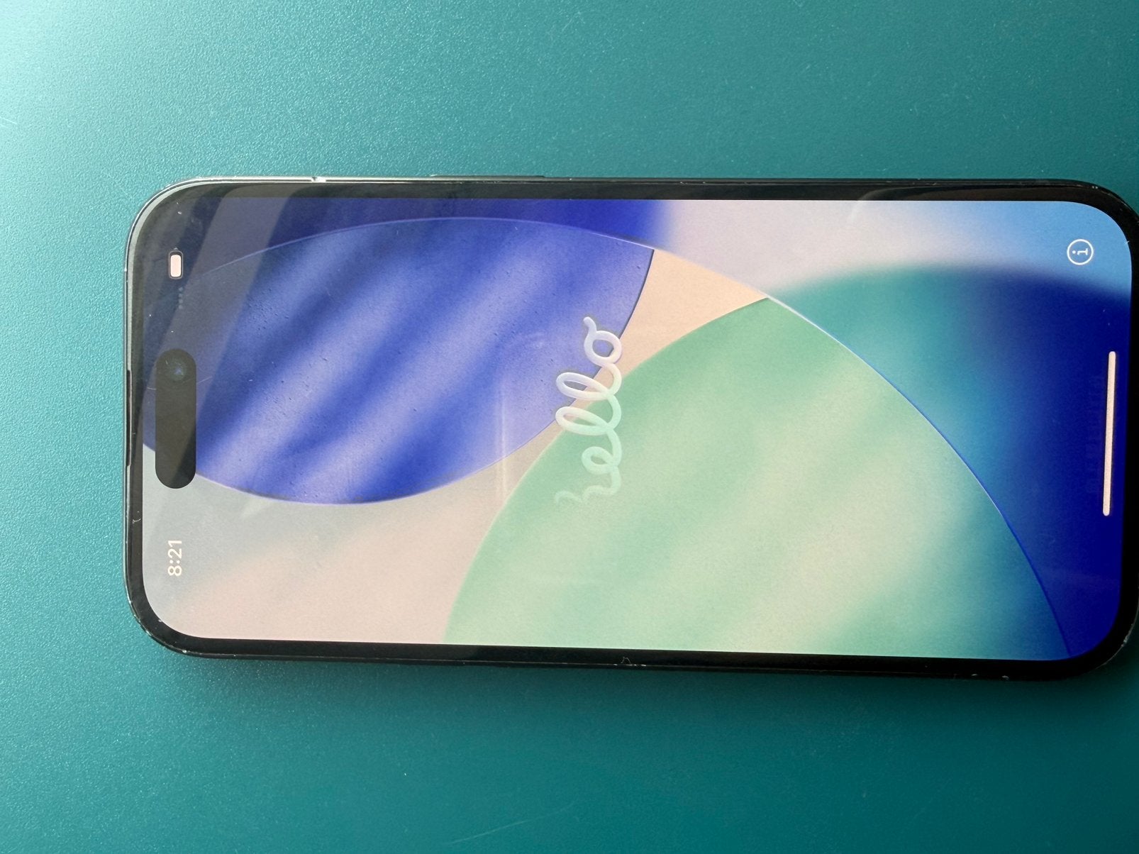 Iphone 15 128gb, Ophalen, IPhone 15, Apple, Overige materialen