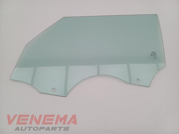 Vitre portière 4portes avant gauche d'un Mini Mini, -, 3 mois de garantie, -, -