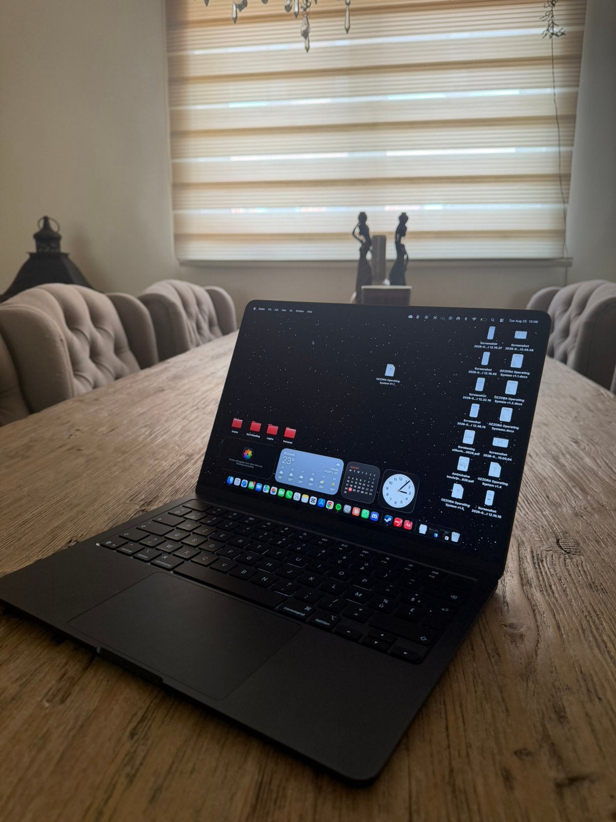 MacBook Air M5 13,6” – 16GB RAM –512GB SSD–Zo goed als nieuw, Computers en Software, Ophalen, 13 inch, 512 GB, Zo goed als nieuw