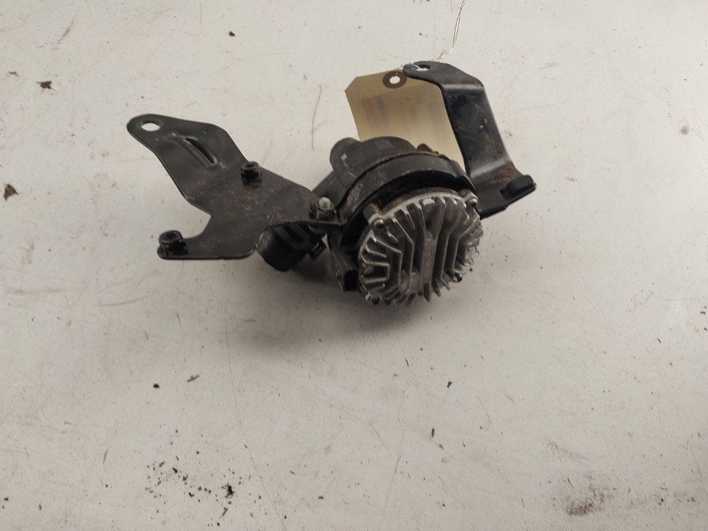 EXTRA WATERPOMP Audi A3 Sportback (8YA) (|3WA965567|), Auto-onderdelen, Info@audi.de, Audi, Audi AG, Gebruikt