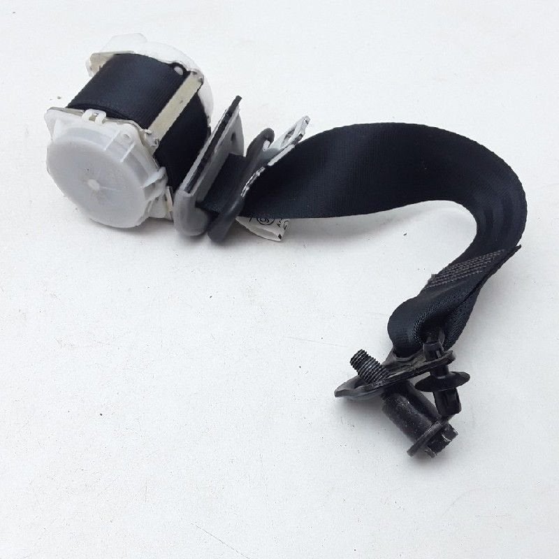 CEINTURE DE SECURITE ARRIERE GAUCHE Toyota Yaris II (P9), Autos : Pièces & Accessoires, Habitacle & Garnissage, Utilisé, Toyota