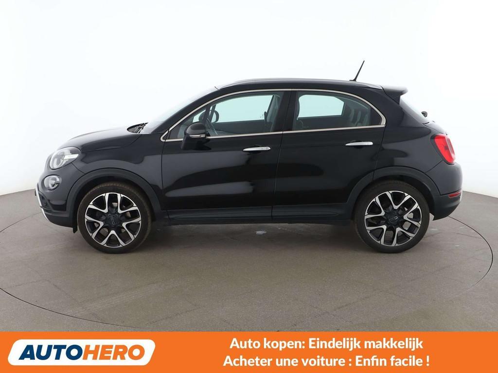 Fiat 500X 1.3 Turbo Cross (bj 2020, automaat), Auto's, Fiat, https://public.car-pass.be/vhr/3ce92b86-e9be-4b4b-b88c-a2eaf77ebf90