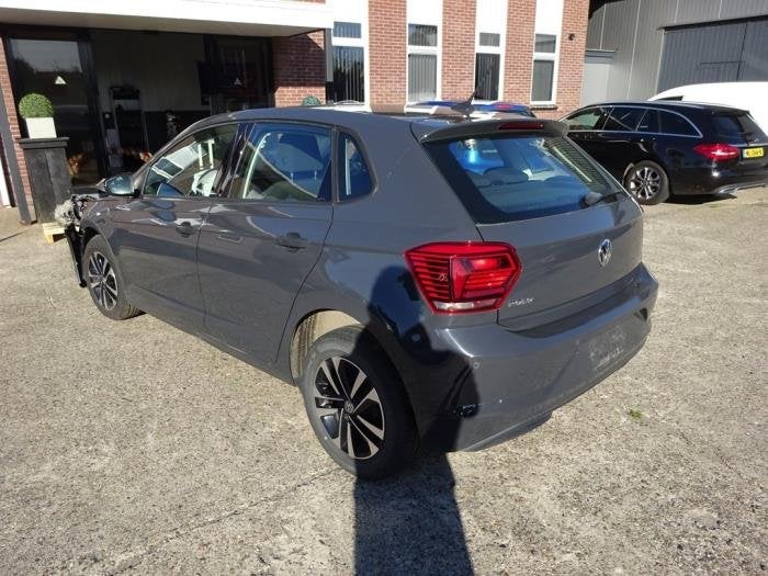 Arbre entraînement roue avant d'un Volkswagen Polo, Autos : Pièces & Accessoires, Volkswagen, -, 3 mois de garantie, Utilisé