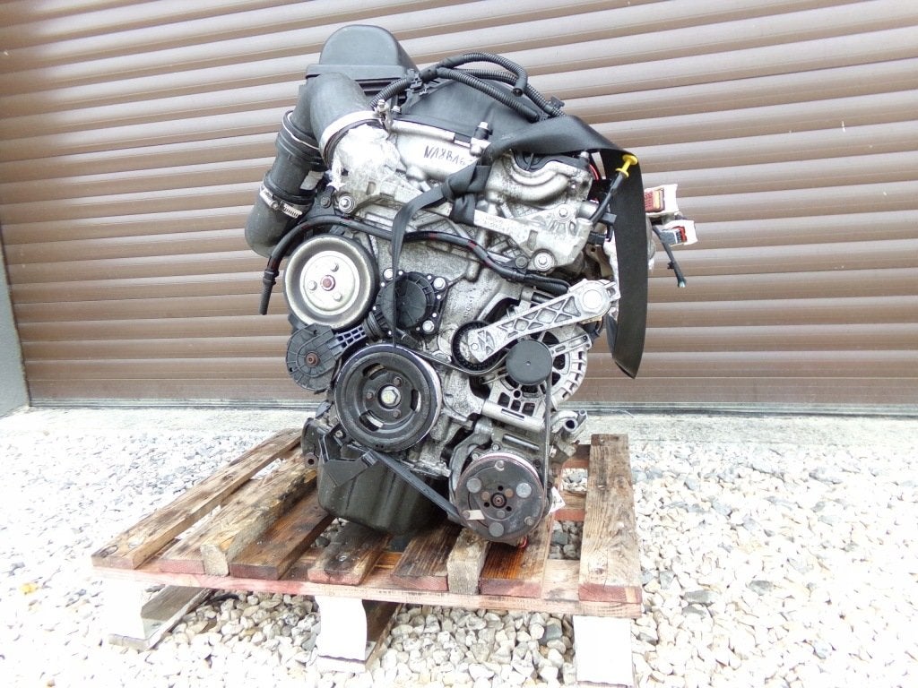 Moteur N18B16C Nu MINI MINI, Verzenden, Gebruikt, Overige automerken