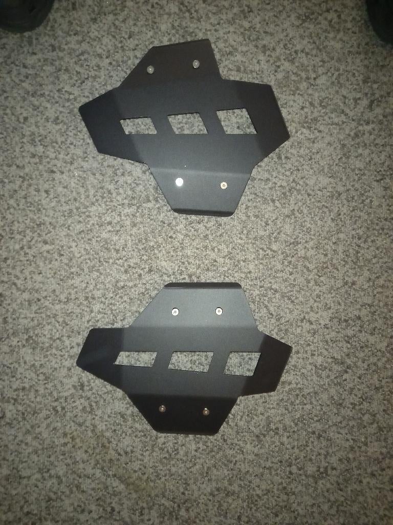 Cilinderbescherming bmw gs, Motoren, Ophalen