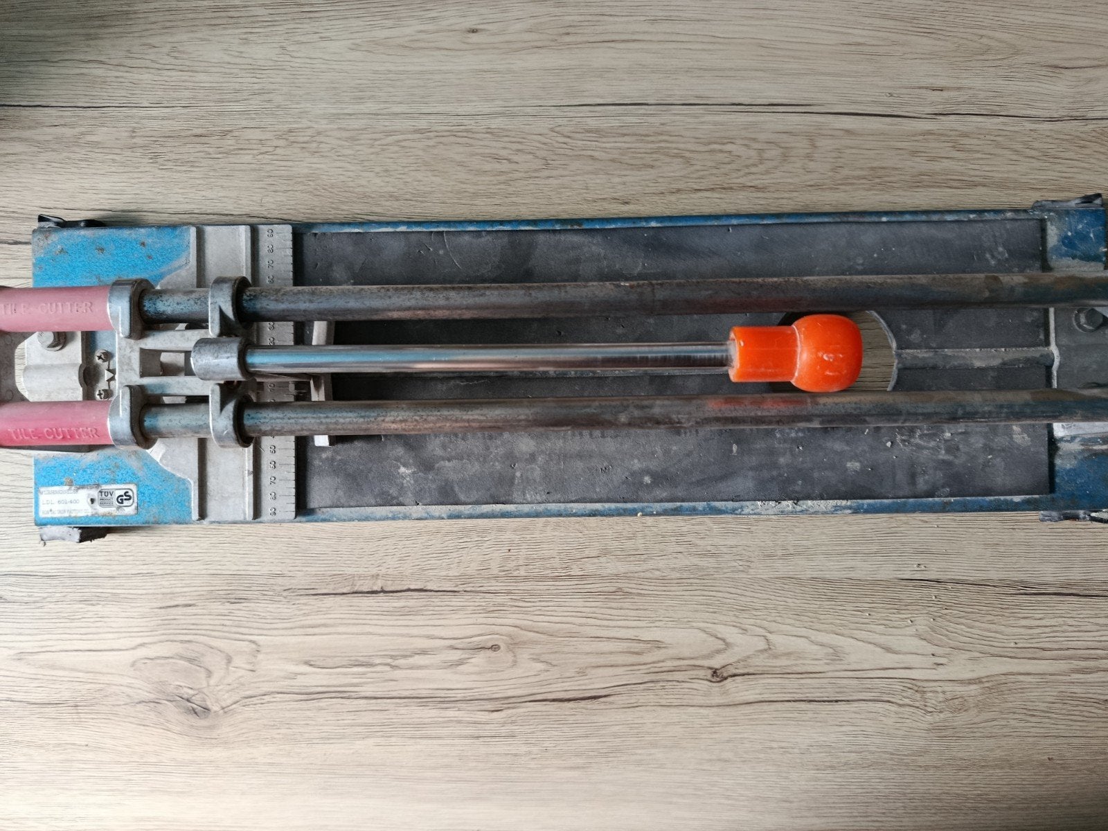 Tout taille jousg 40cm, Bricolage & Construction, Outillage | Outillage à main, Enlèvement, Utilisé