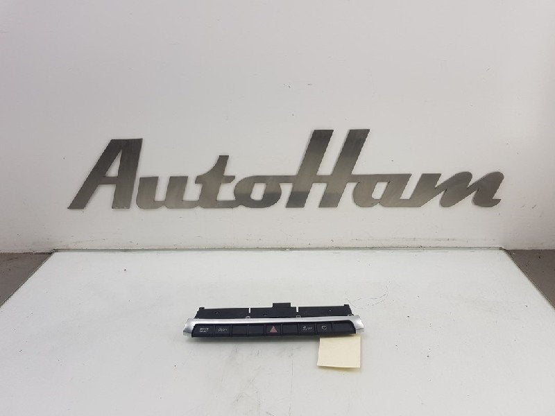 ALARMLICHTEN SCHAKELAAR Audi A3 Limousine (8VS / 8VM), Dhr. J. Ham, Gebruikt, Administratie@autoham.nl, Audi