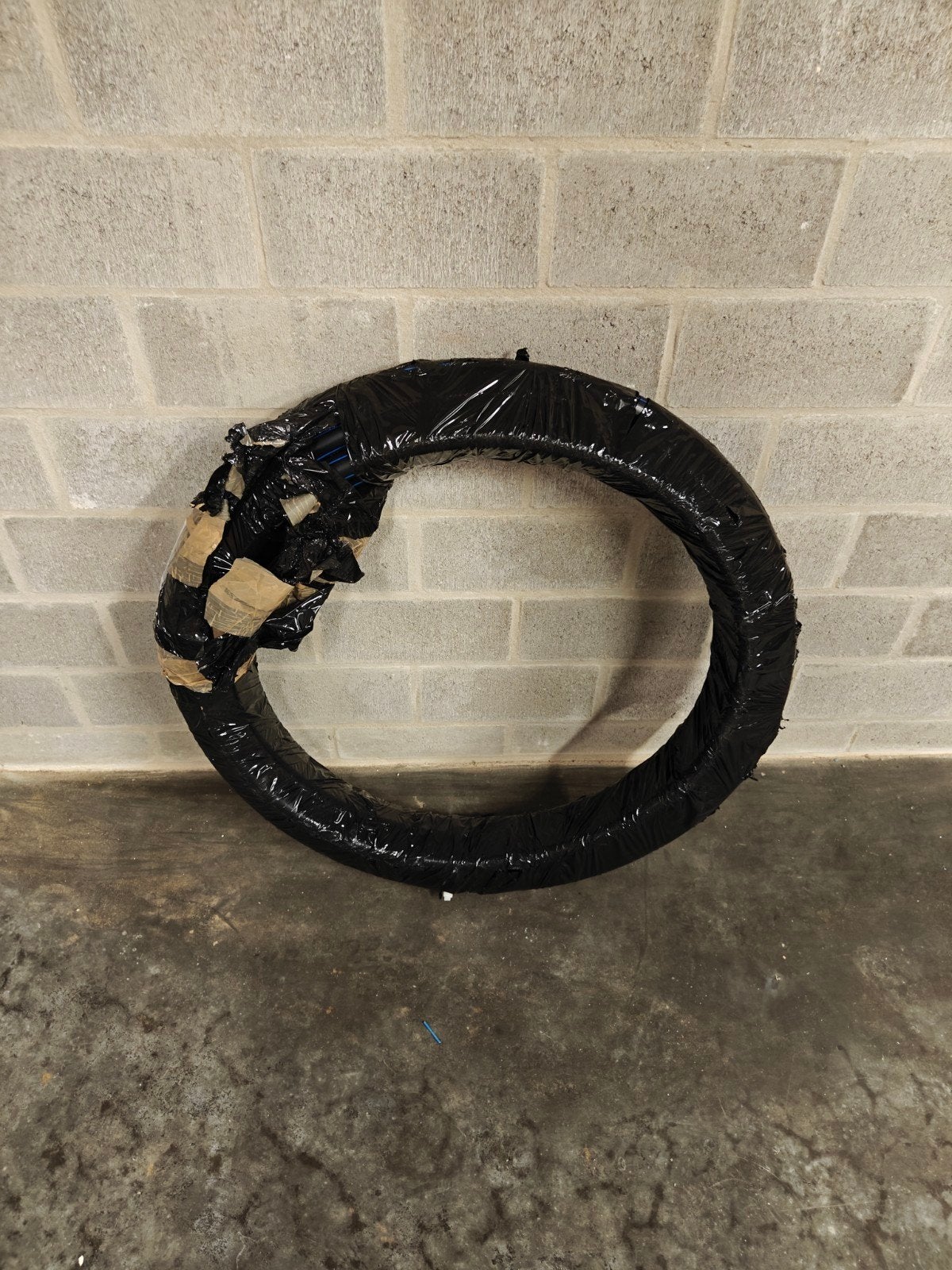 Socarex 20 meter 32 mm, Doe-het-zelf en Bouw, Ophalen
