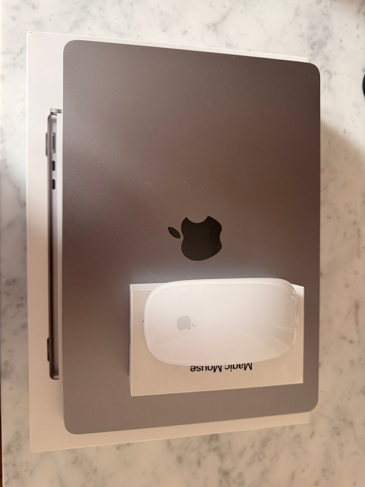 Apple MacBook Air (M2, 2022), Computers en Software, Windows Laptops, 13 inch, SSD, 8 GB, Azerty, Ophalen of Verzenden