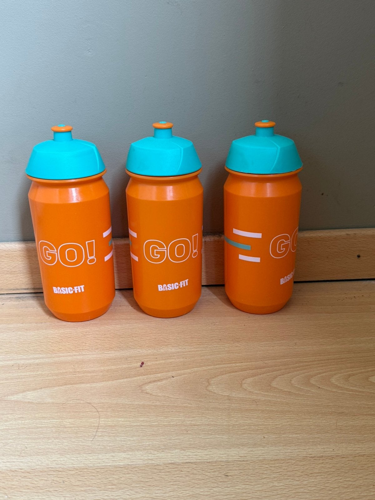 Gourde de sport, Enlèvement, Comme neuf