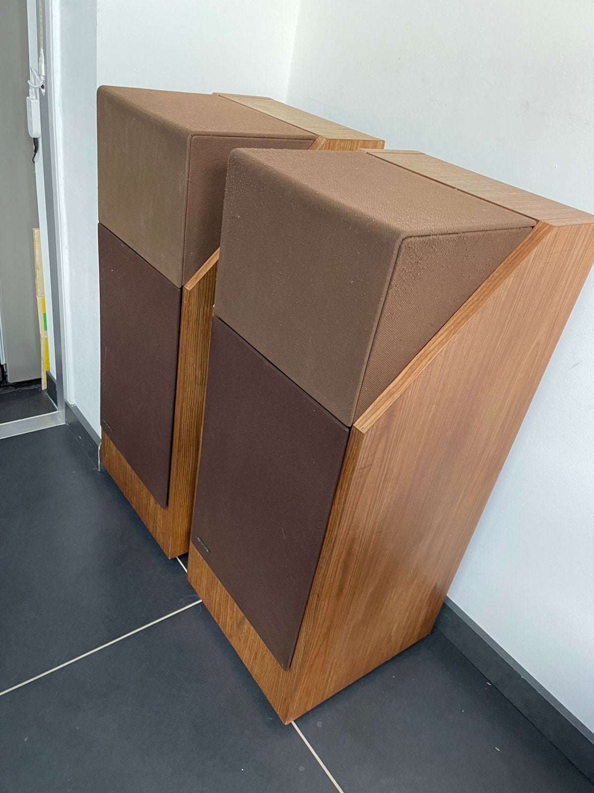 Bose 601/3, Audio, Tv en Foto, Luidsprekerboxen, Ophalen, Zo goed als nieuw, Bose