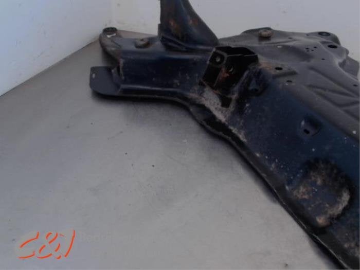 Subframe van een Peugeot Partner, Gebruikt, -, -, Ophalen of Verzenden